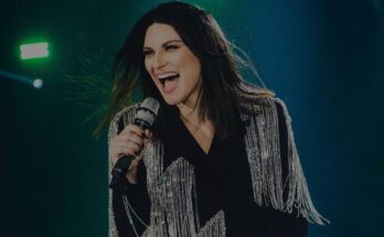 Laura Pausini Concert Paris 2024