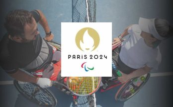 Paris Paralympics 2024