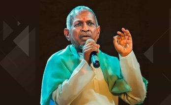 ilaiyaraaja concert paris 2024