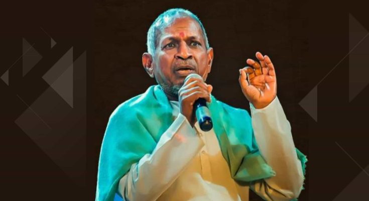 ilaiyaraaja concert paris 2024