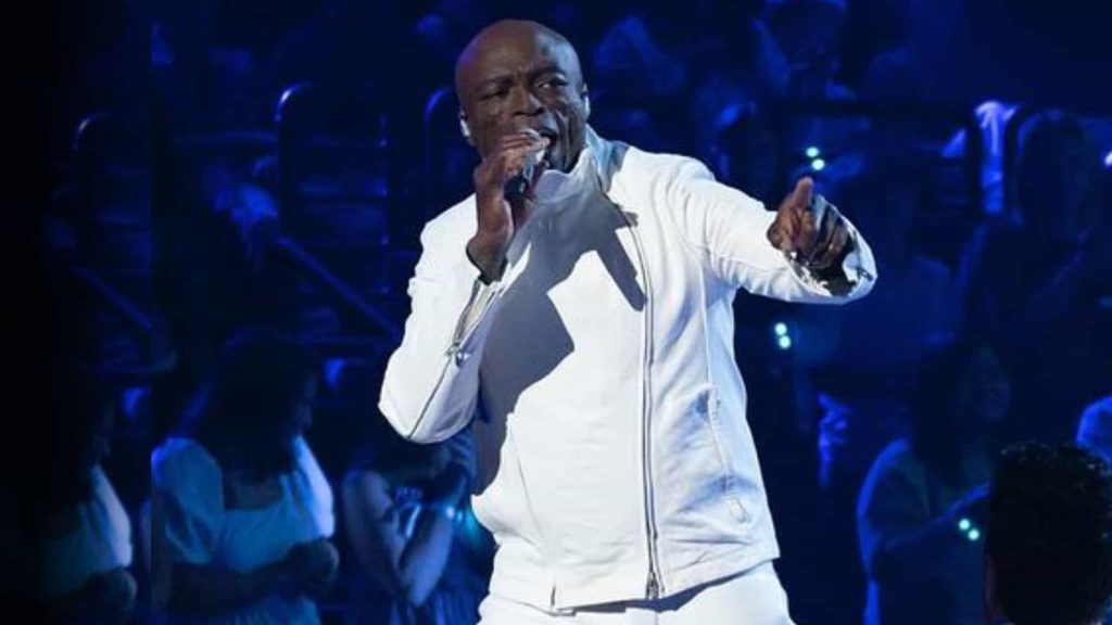 Seal France Tour Dates for September and October 2024